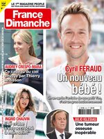 France Dimanche